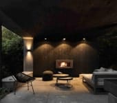 Bardage bois gamme STRUKTUR