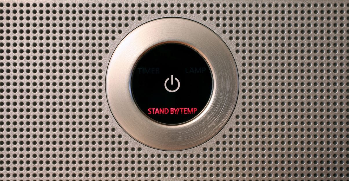 Faire la chasse aux appareils en veille 