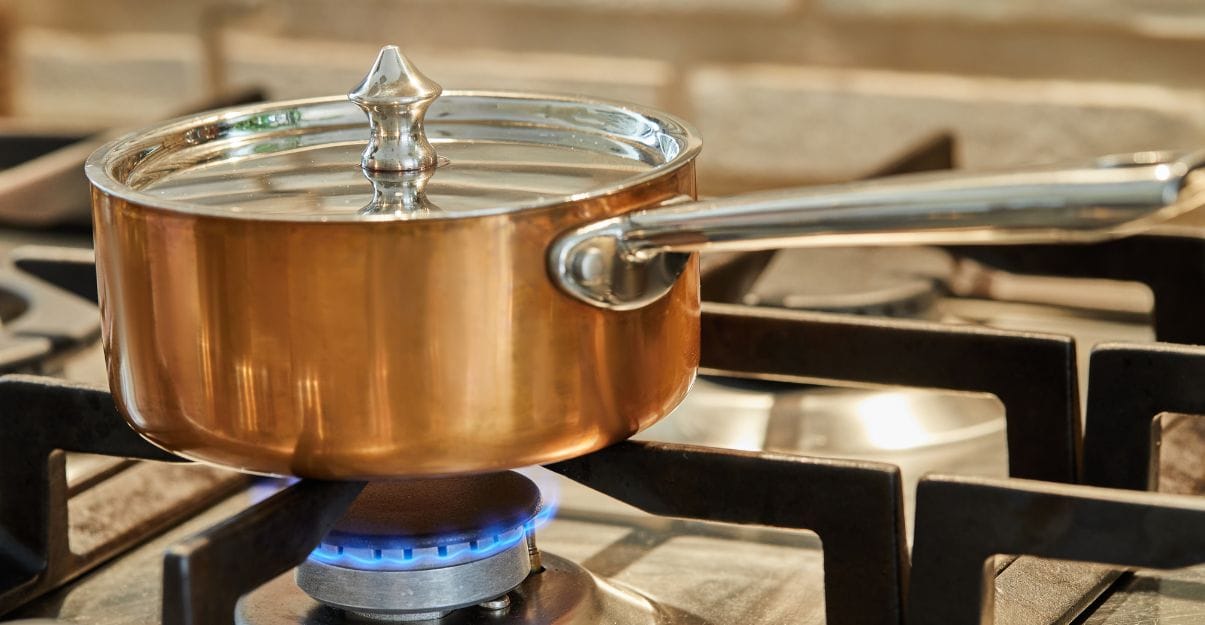 Adopter les bons gestes en cuisine