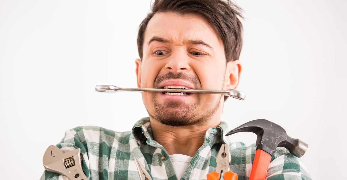  #8 - Effectuer soi-même les travaux 