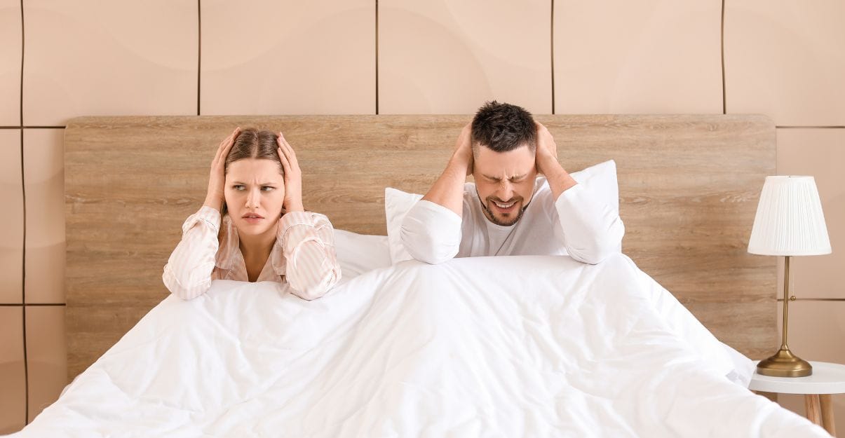 #4 - Ne pas respecter les horaires de travaux 