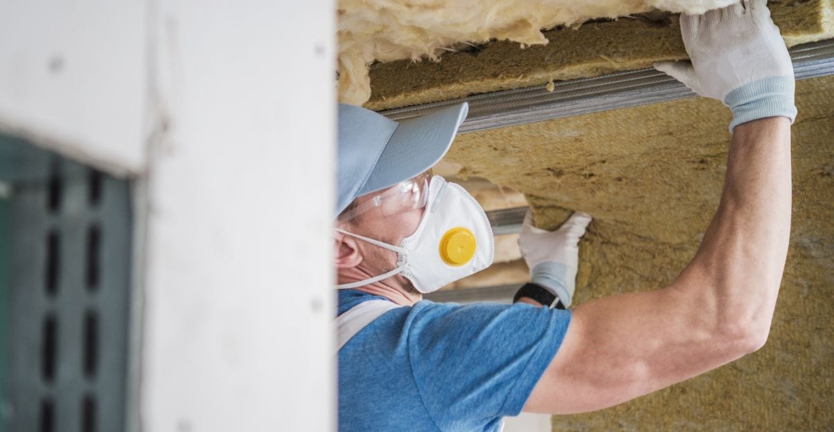 controle qualité isolation