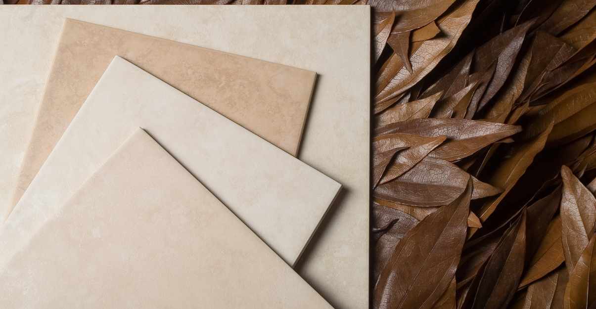 Choisir un carrelage organique et écologique pour les possibilités de décoration 