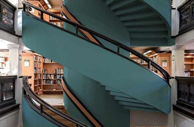 Zoom sur Le Bleu Melville CH2 0729 