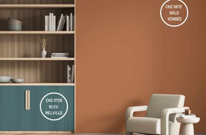 Zoom sur Le Gold Vendée CH2 0872 