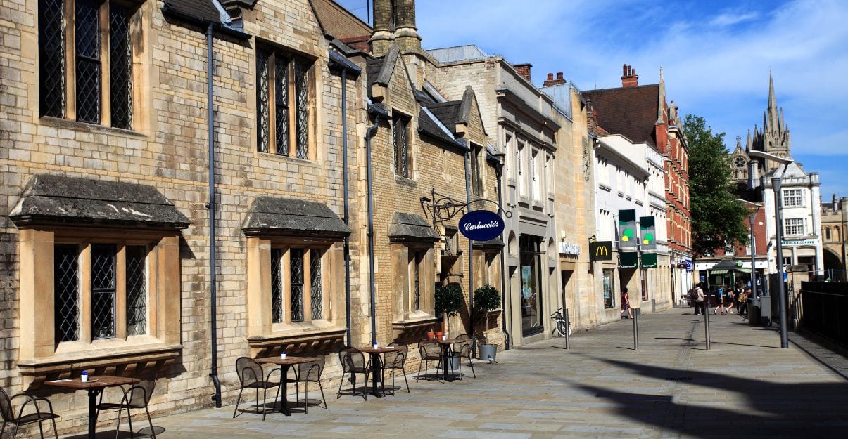 Les travaux de rénovation énergétique ne sont pas adaptés à toutes les architectures