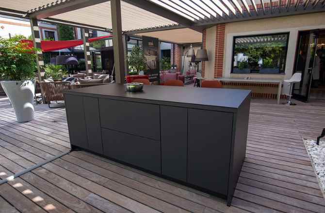 plan de travail versatis