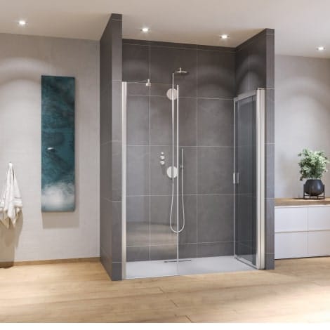 Paroi de douche Melina Space