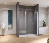 Paroi de douche Melina Space