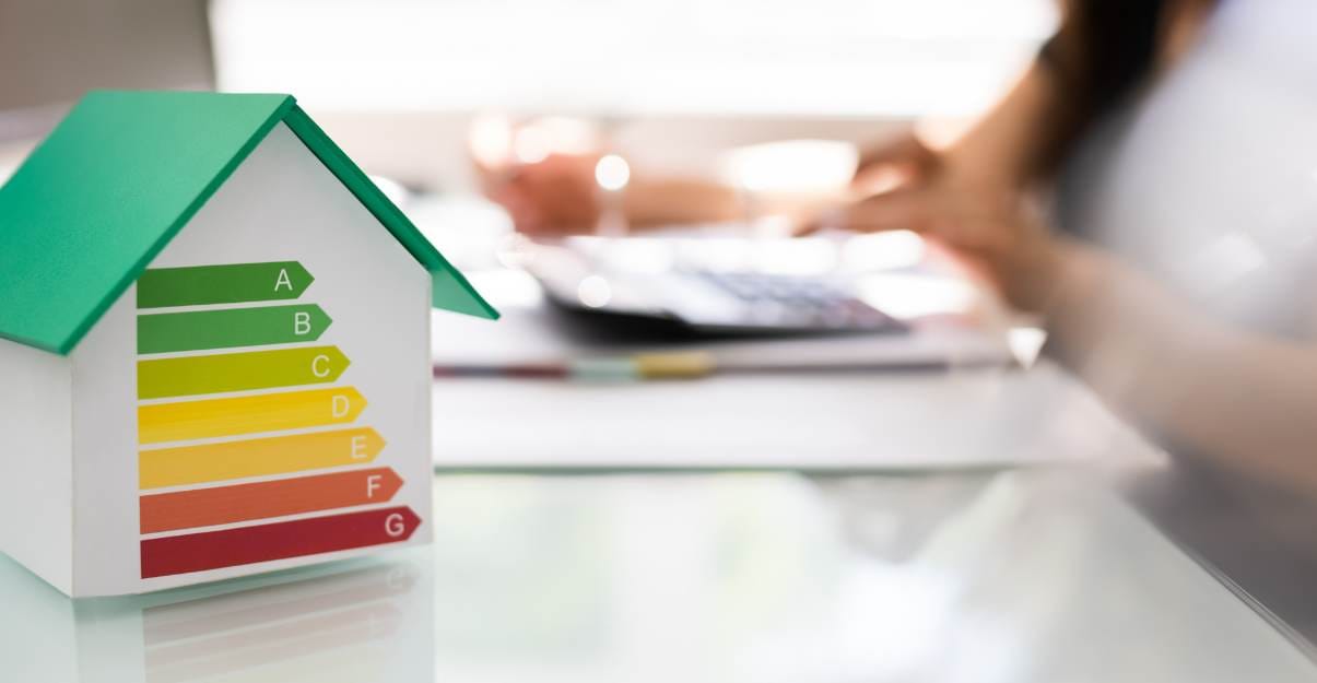 Comprendre l'efficacité énergétique