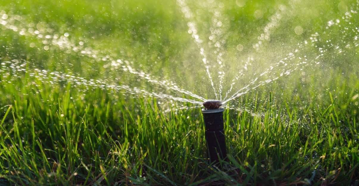 Facilitez l'accès aux points d'eau