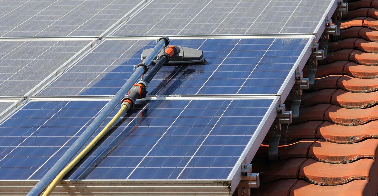 Durée de vie d’un panneau solaire