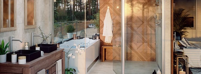 Devis de salle de bain