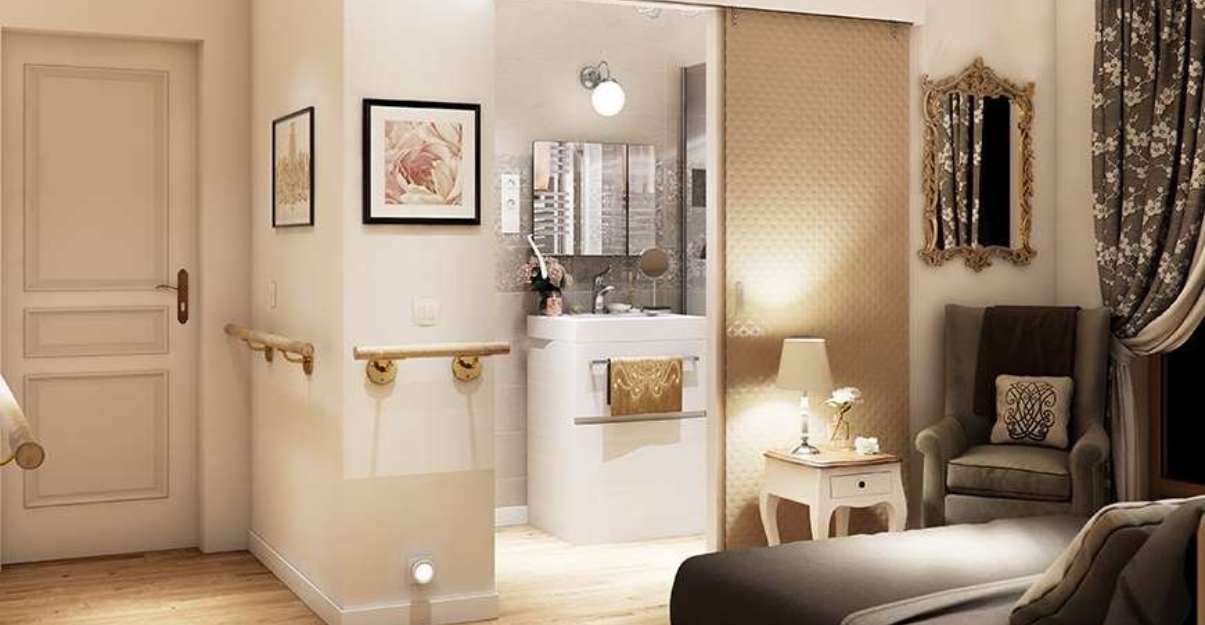 Un éclairage uniforme