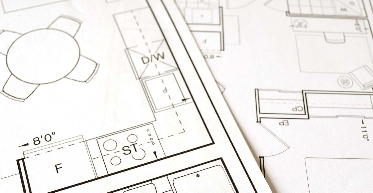 Faire un plan de rénovation