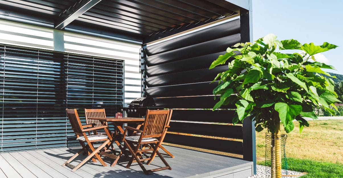 Jouer la carte de la modernité