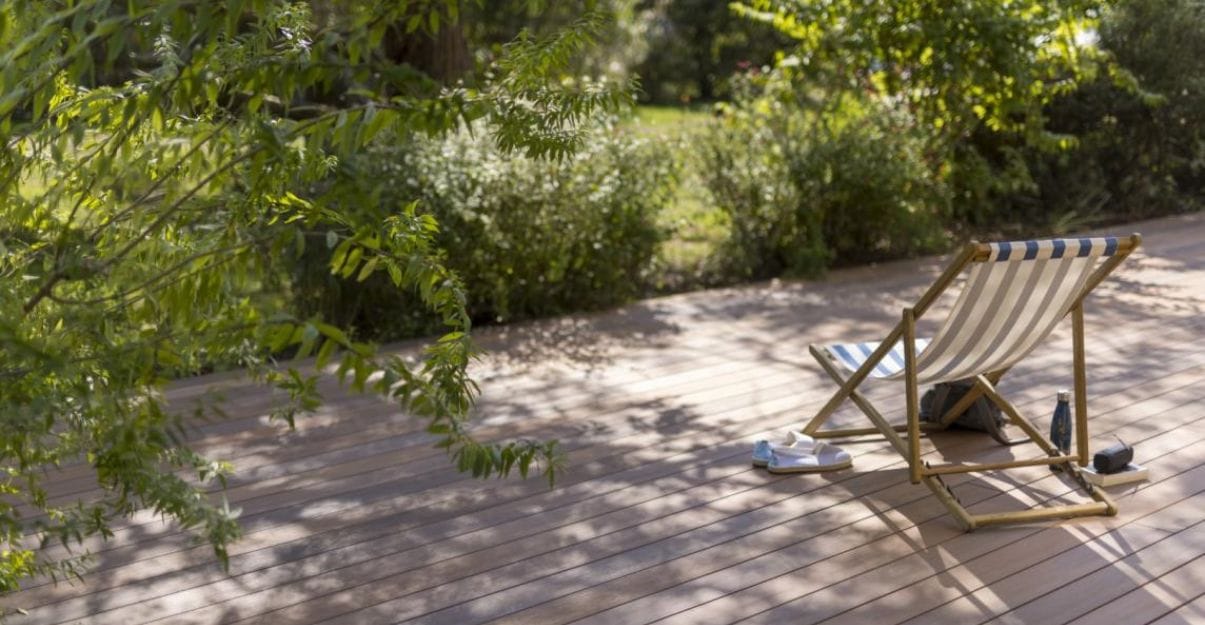 Qu'est-ce que le bois composite ?