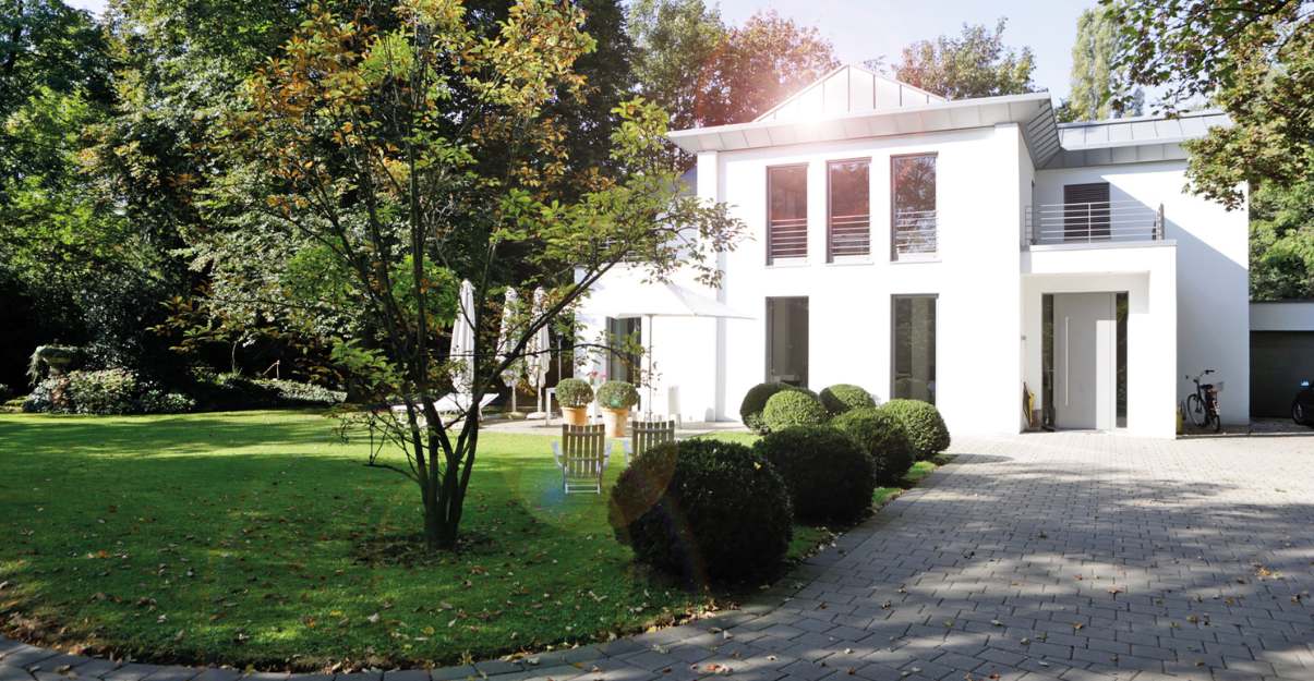 Un enduit très résistant ! 