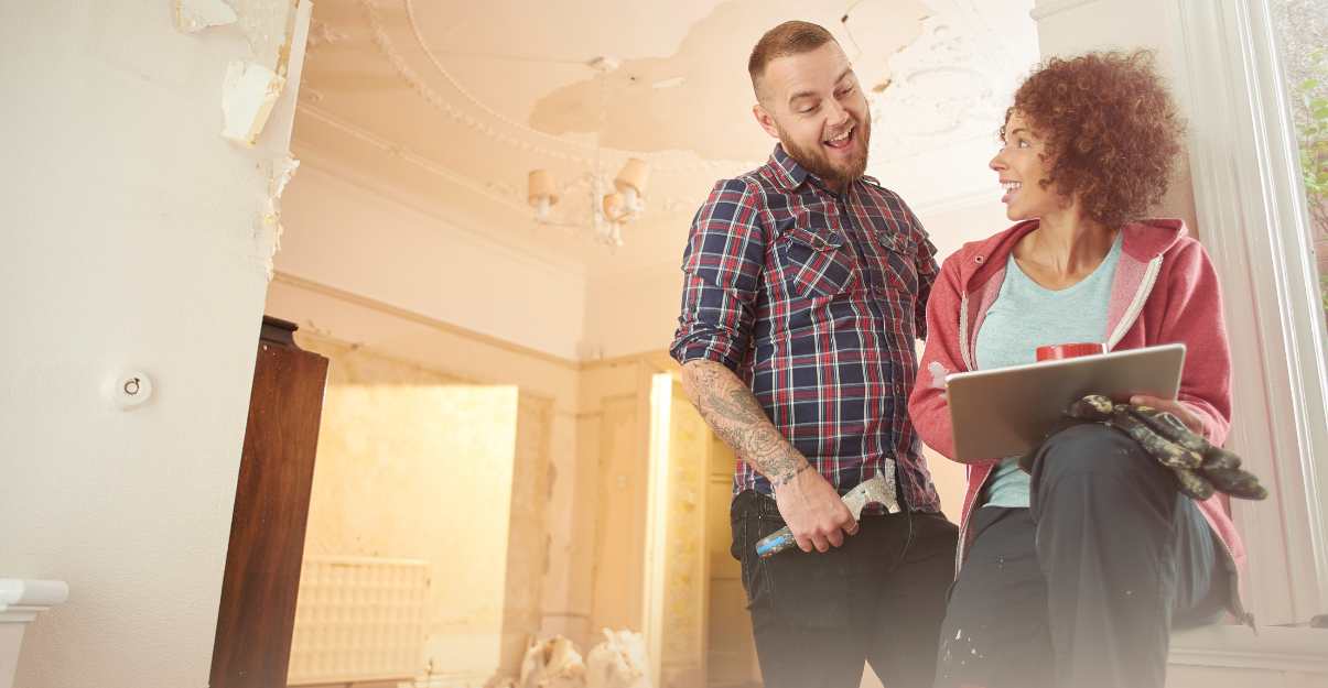 travaux et retard que faire