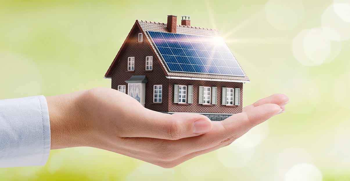 Rendement panneaux solaires et photovoltaïques