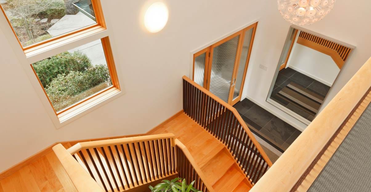 Les options de revêtement mural pour éviter les traces de doigts