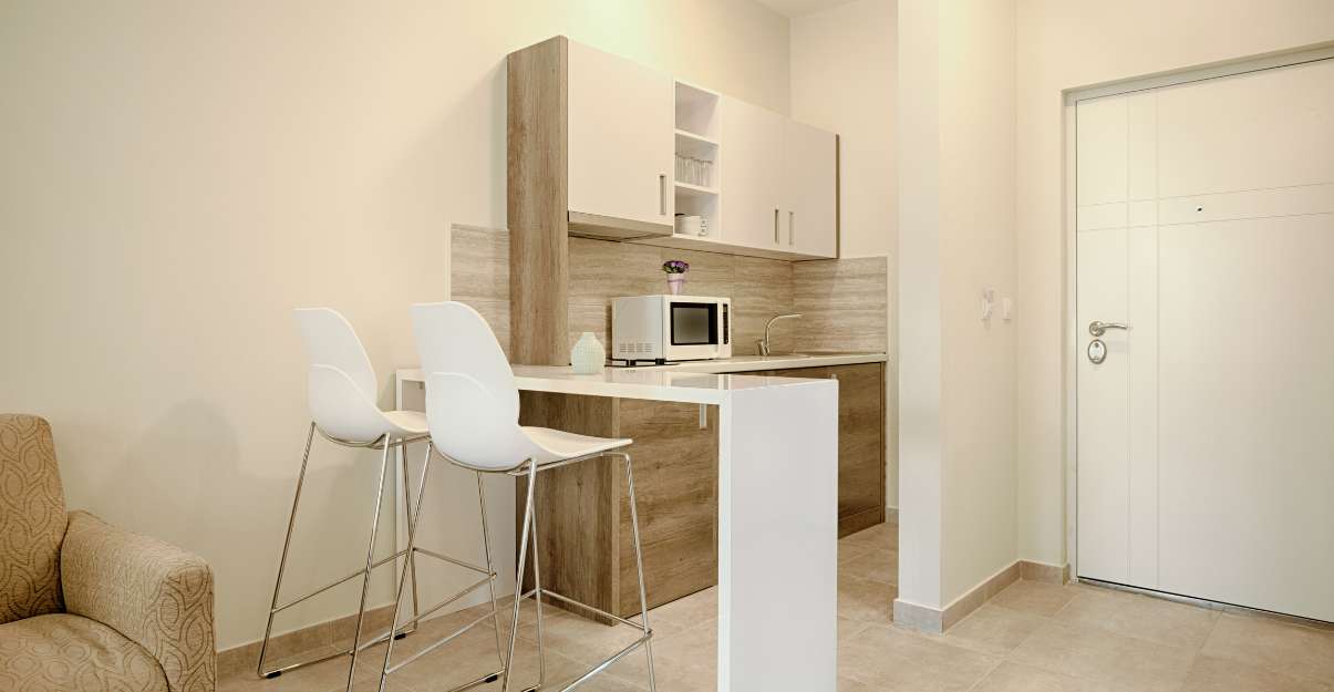 Le confort dans les logements en France