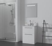 Cuvette suspendu i.Life B