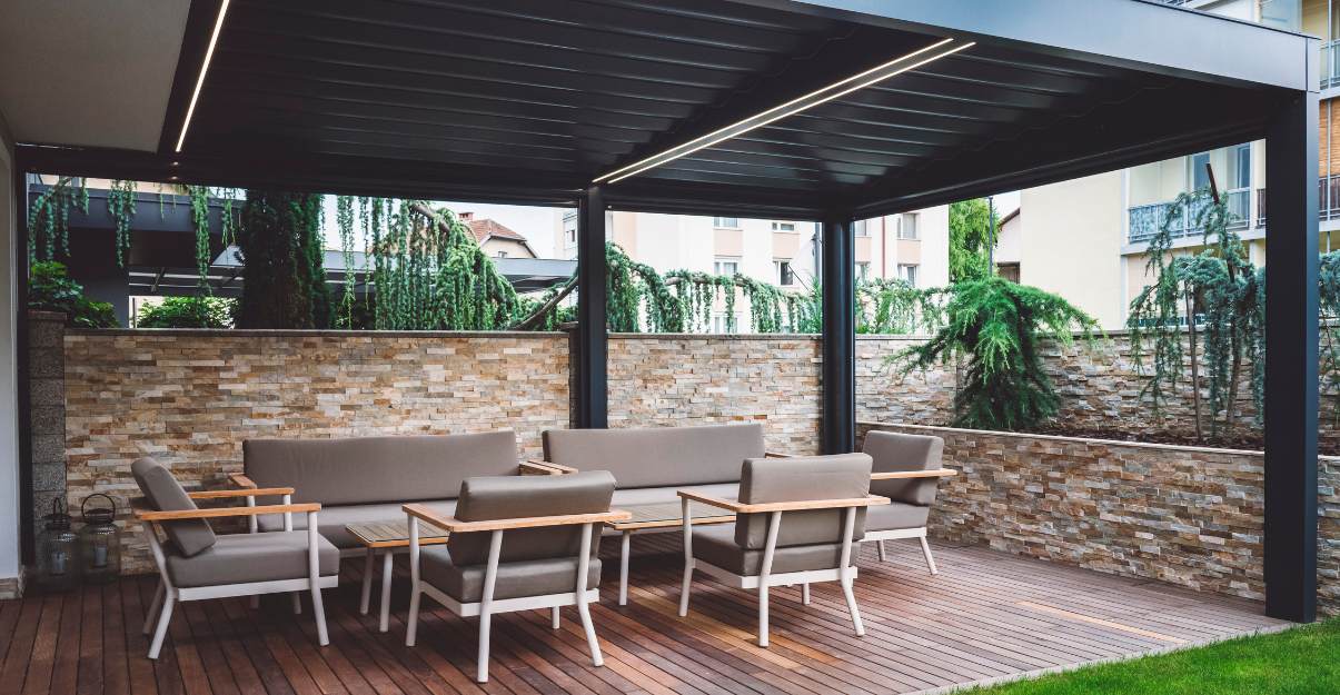 Les devoirs des propriétaires de balcon ou de terrasse