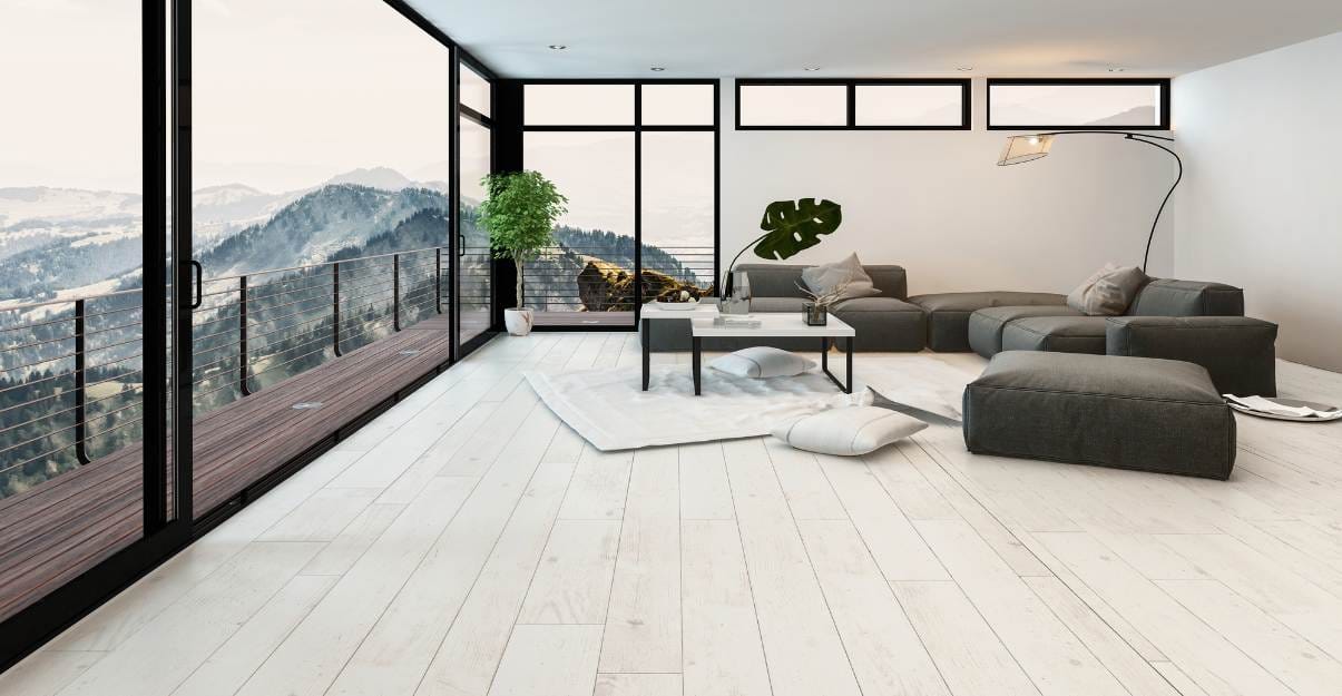 Choisir le bon parquet pour chaque pièce