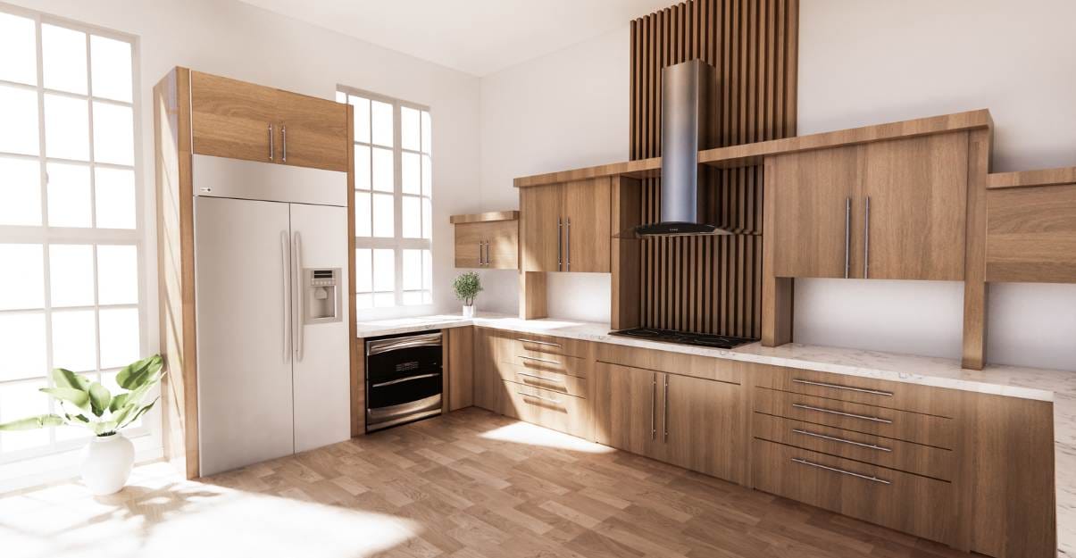 Tendances actuelles en matière de parquet