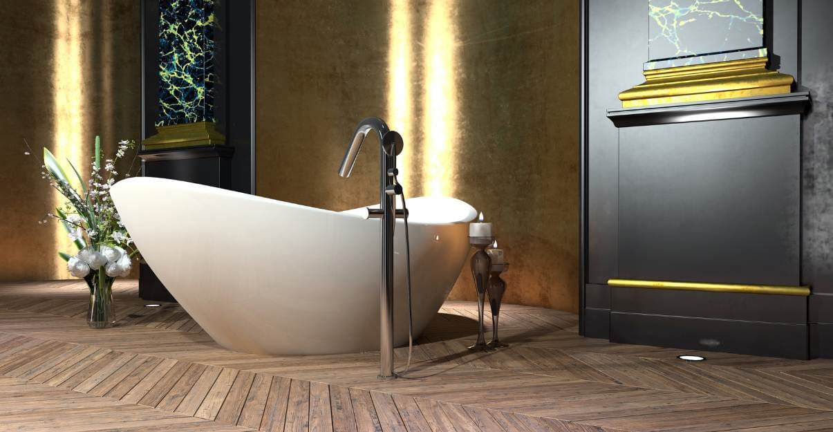 Tendances actuelles en matière de parquet