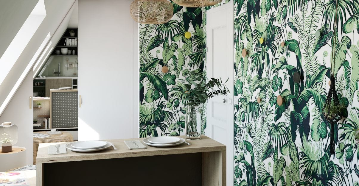 Les erreurs à éviter lors de la création d'une ambiance de voyage