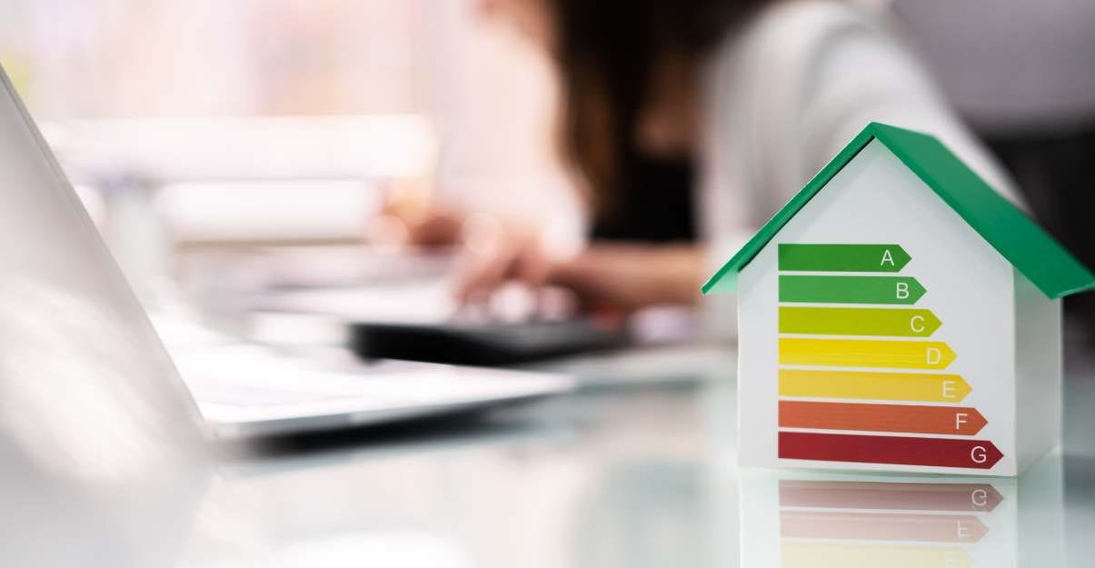 Qu'est-ce que le Diagnostic de Performance Énergétique (DPE) ?