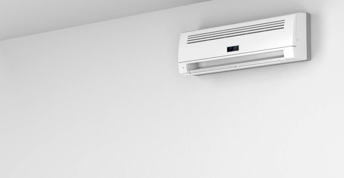 Erreur n°2 : Choisir un système de climatisation qui n'est pas adapté aux besoins de la maison