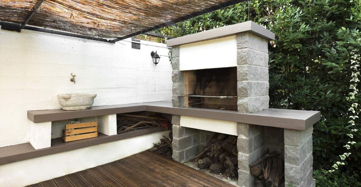 Tendance 1 : La cuisine d'été minimaliste