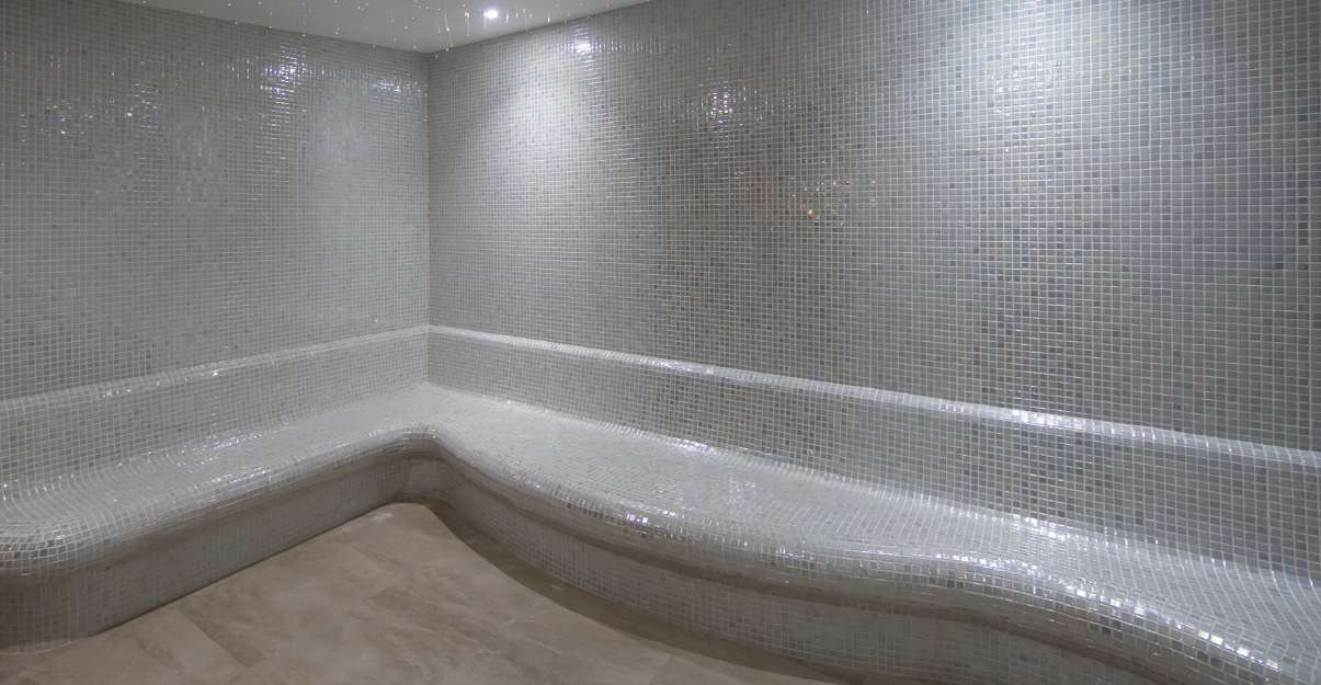 Les avantages du carrelage façon mosaïque