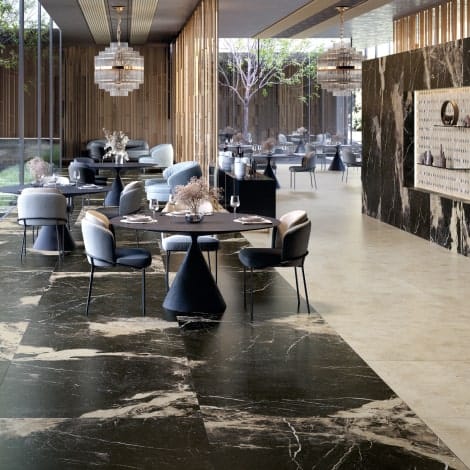 Grès cérame Contact