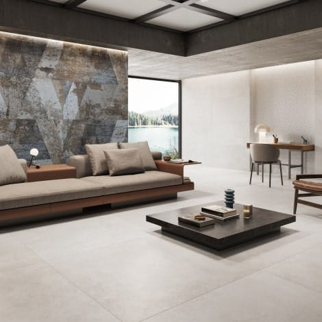 Grès cérame Esprit