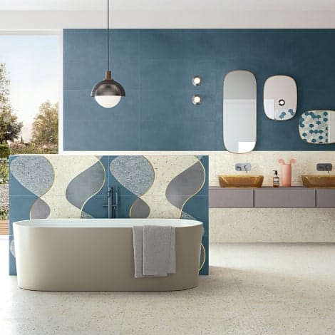 Grès cérame Chromatica