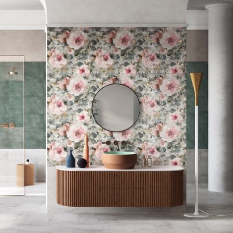 Grès cérame Orangerie