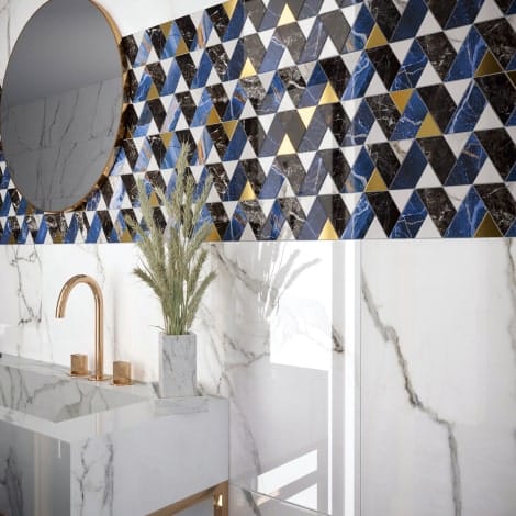 Grès cérame Rhapsody