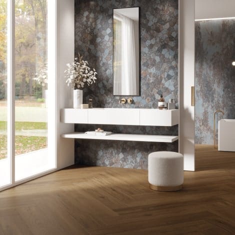 Grès cérame intérieur et extérieur Ashley