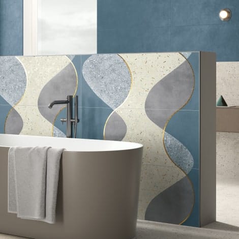 Grès cérame Chromatica