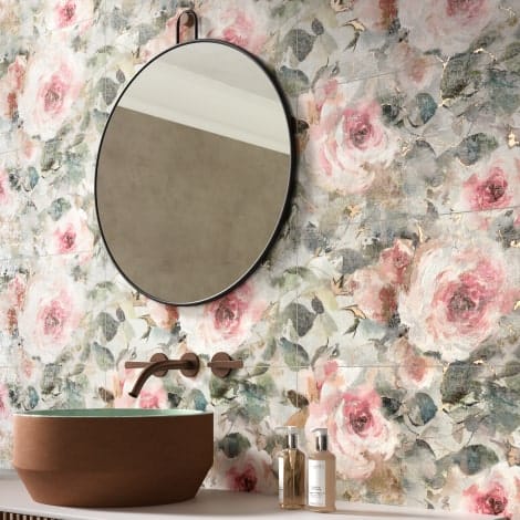 Grès cérame Orangerie