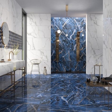 Grès cérame Rhapsody