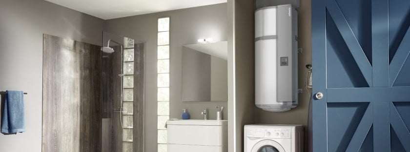 Exemple devis ballon d’eau chaude thermodynamique 