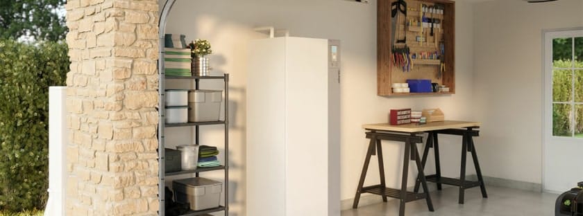 Exemple devis pompe à chaleur air/eau