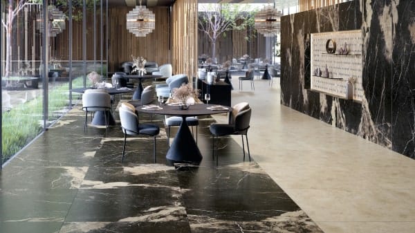 Grès cérame Contact