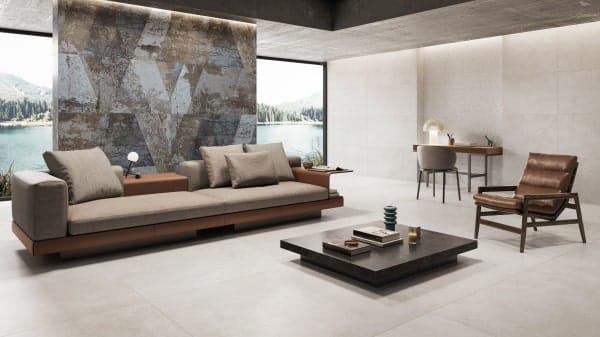 Grès cérame Esprit