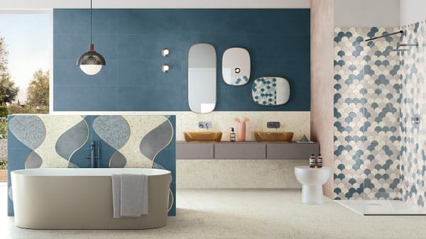 Grès cérame Chromatica